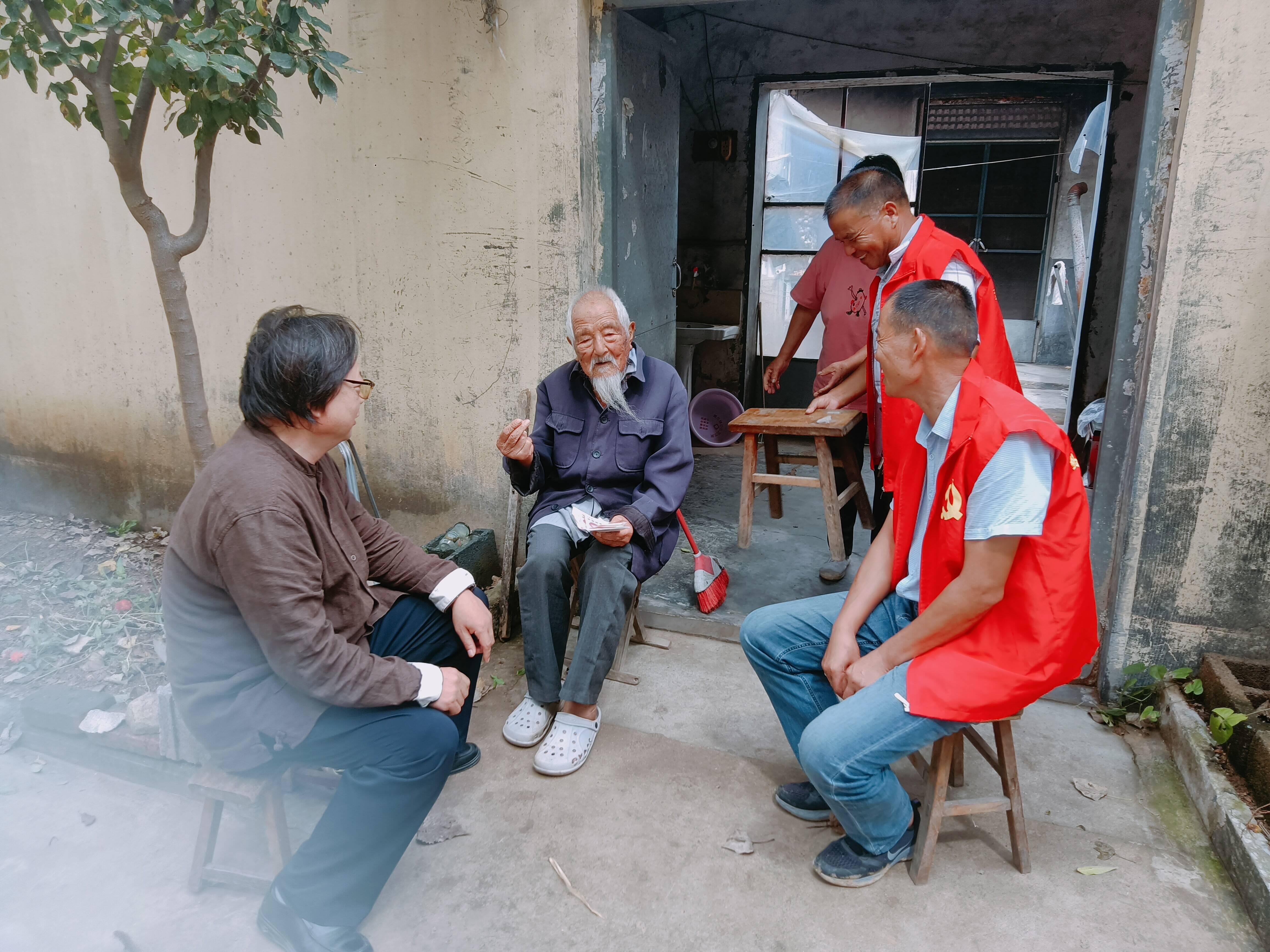 中秋节家庭实践活动图片