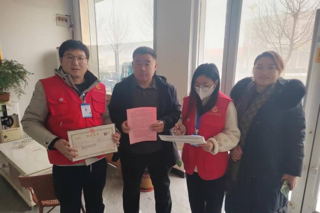 闪电号>媒体>平邑融媒>新时代新使命新担当,普查工作任重道远,武台镇