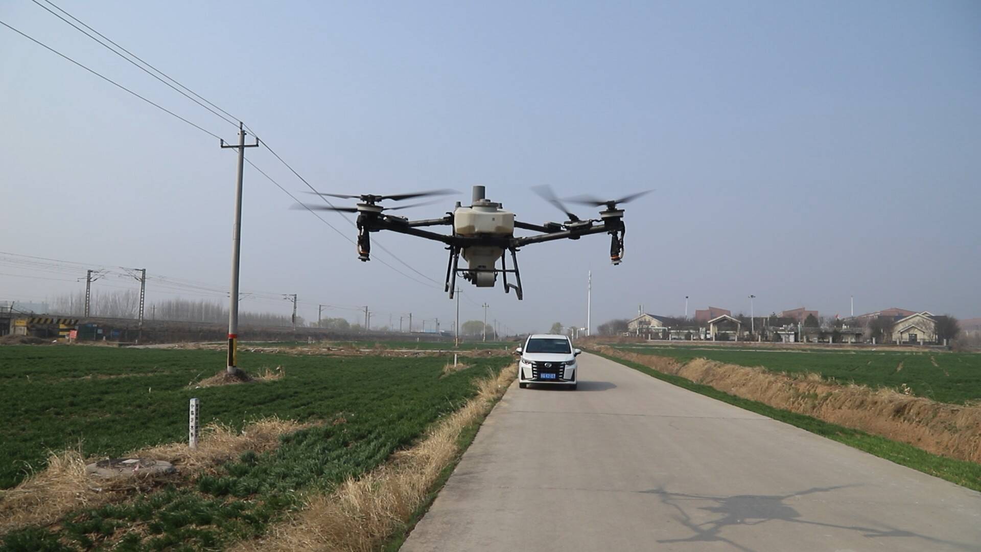 科技赋能农业齐鲁沃野“慧”种田(图6)