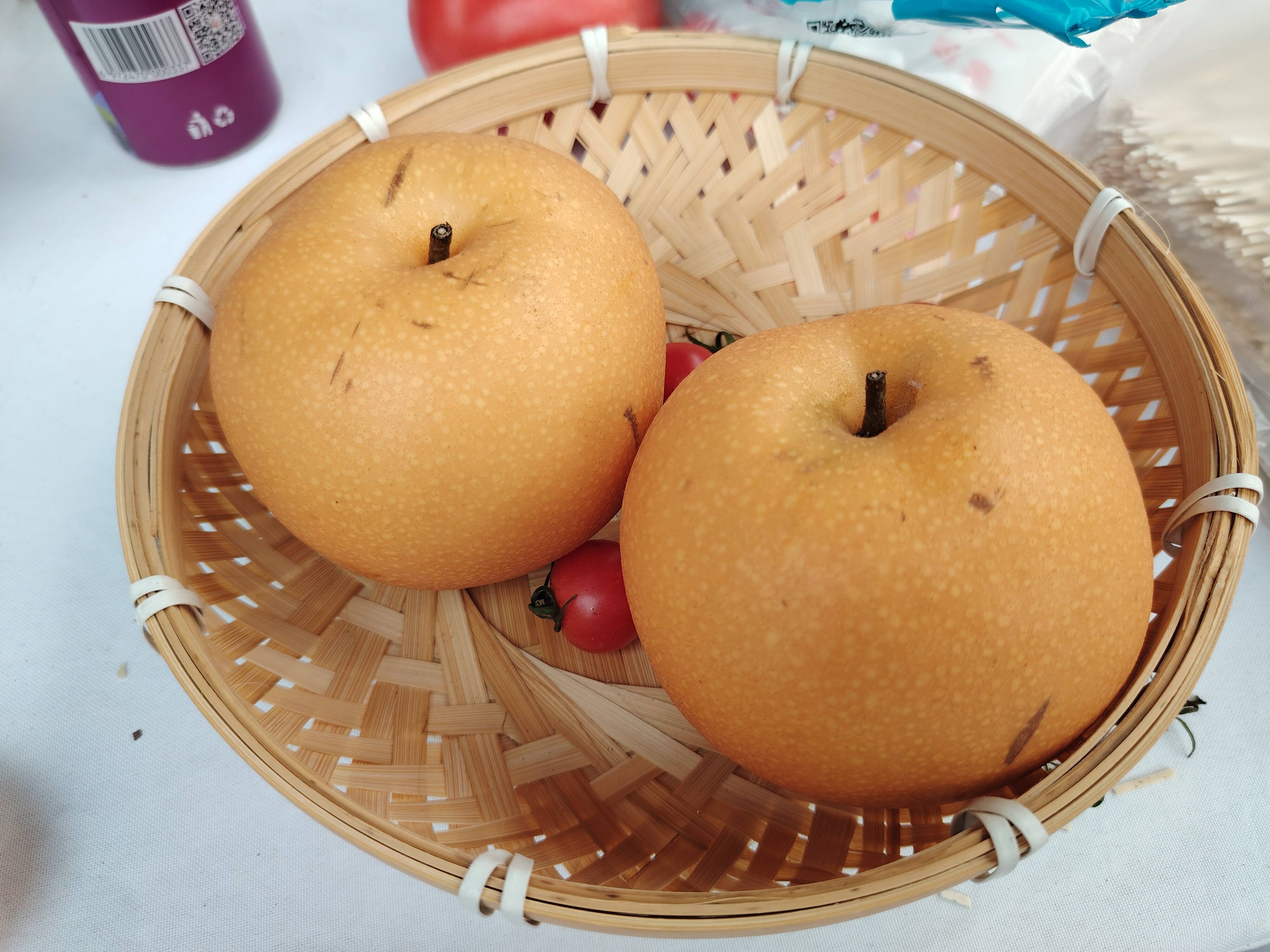 宁阳县华丰镇特色产品在泰安市秋季黄河大集获赞满满销量喜人