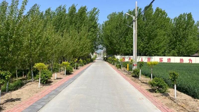 禹城市梁家镇踏实干好民生工作不断增进民生福祉