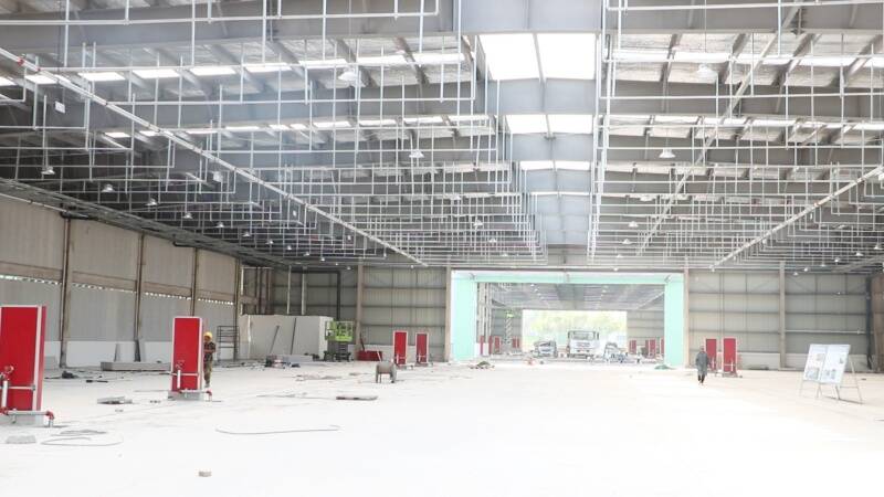 禹城市:金融"活水"赋能全市经济高质量发展