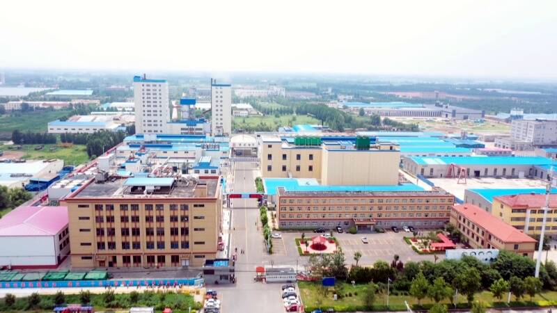 禹城市百龙创园入选首批山东省数字经济创新平台