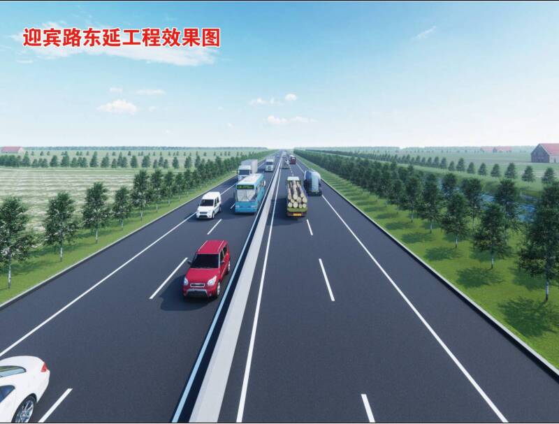 庆云县高速公路规划图片