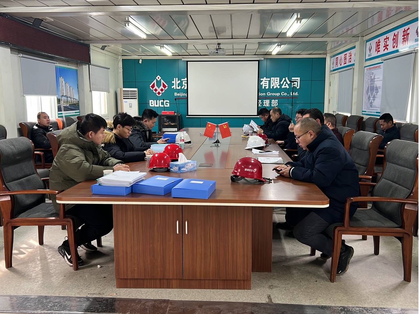 德城区开展春季固基强本专项行动扎实推进根治欠薪工作