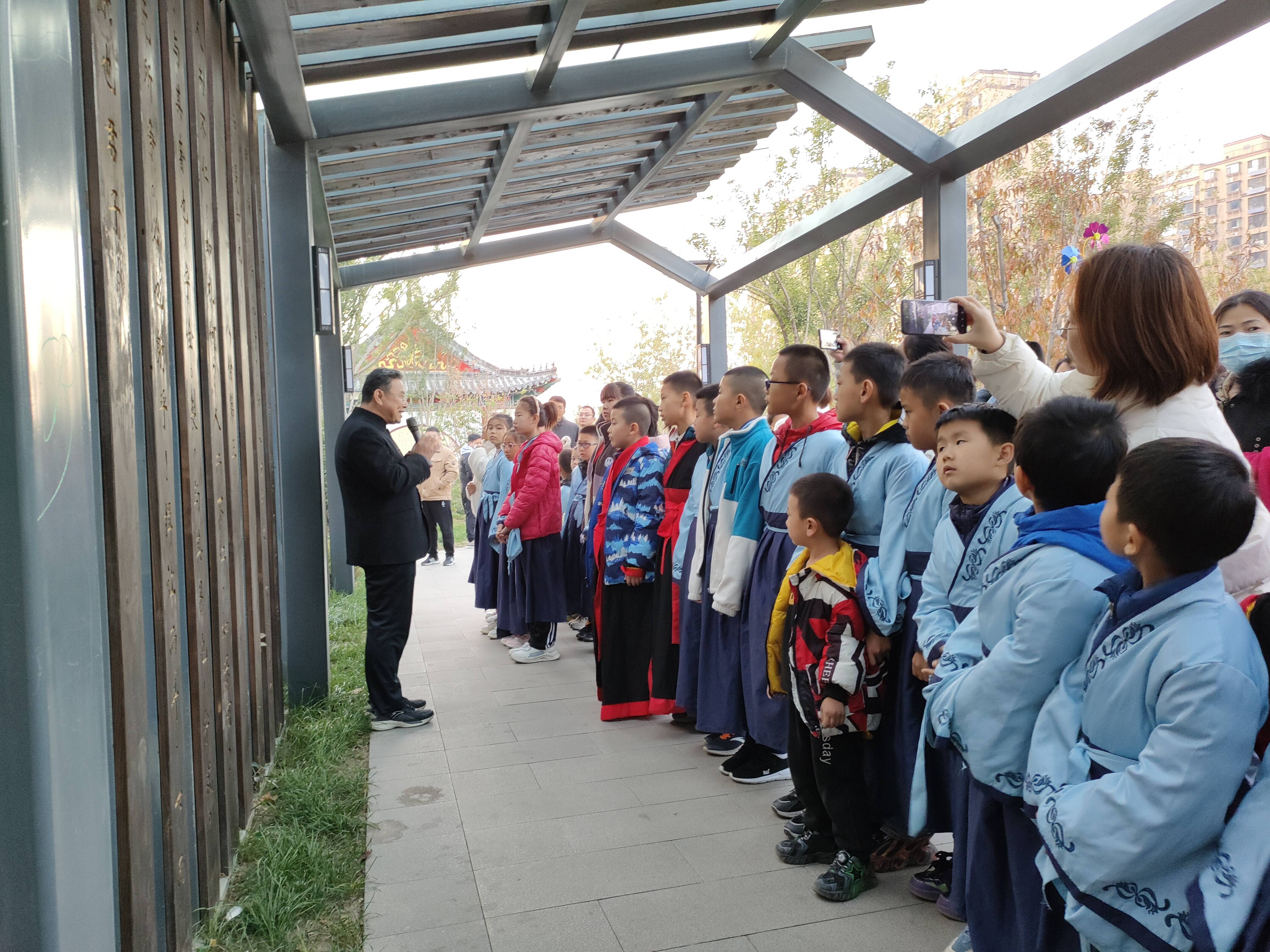 不止是纪英瑞,德城区政协委员刘宇,高玉宝,吴非繁等7位委员也纷纷建立