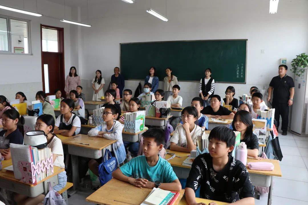 临邑县邢侗街道开展2024年"文化和自然遗产日"非遗宣传展示活动