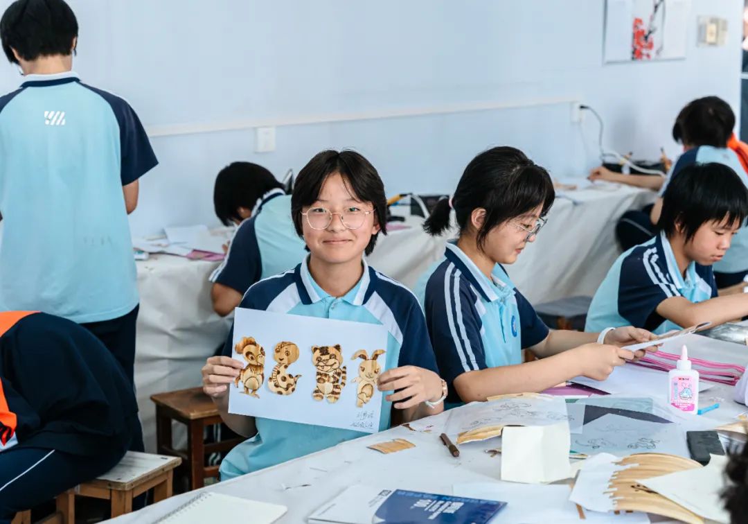 2024年"文化和自然遗产日"| 临邑县开展非遗宣传展示系列活动