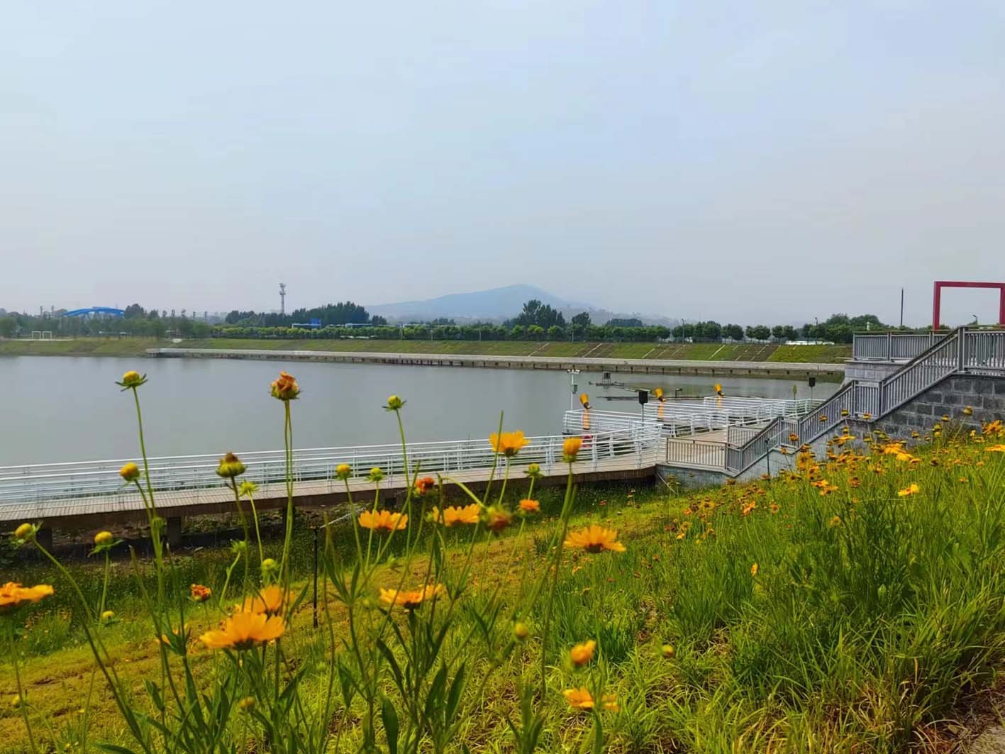 水利湿地公园23