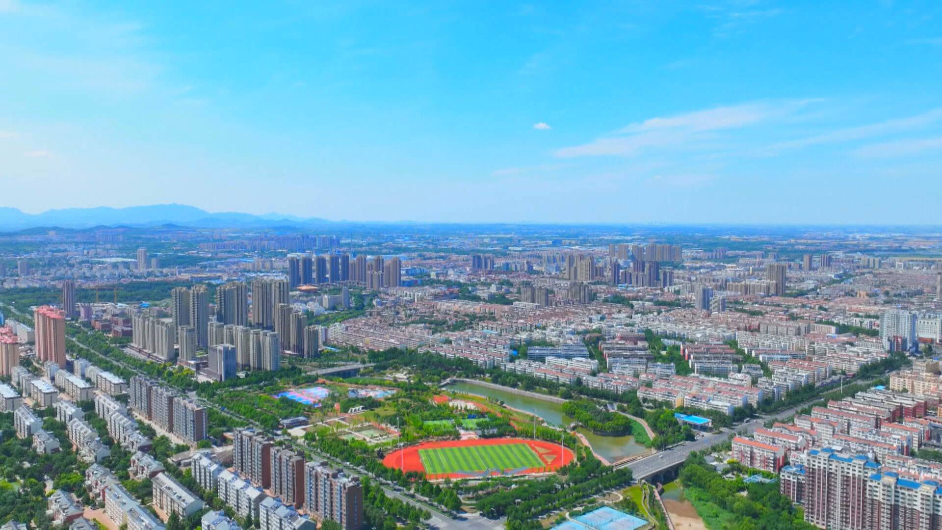 淄博市淄川区打造文化新高地擦亮美德信用淄川城市品牌