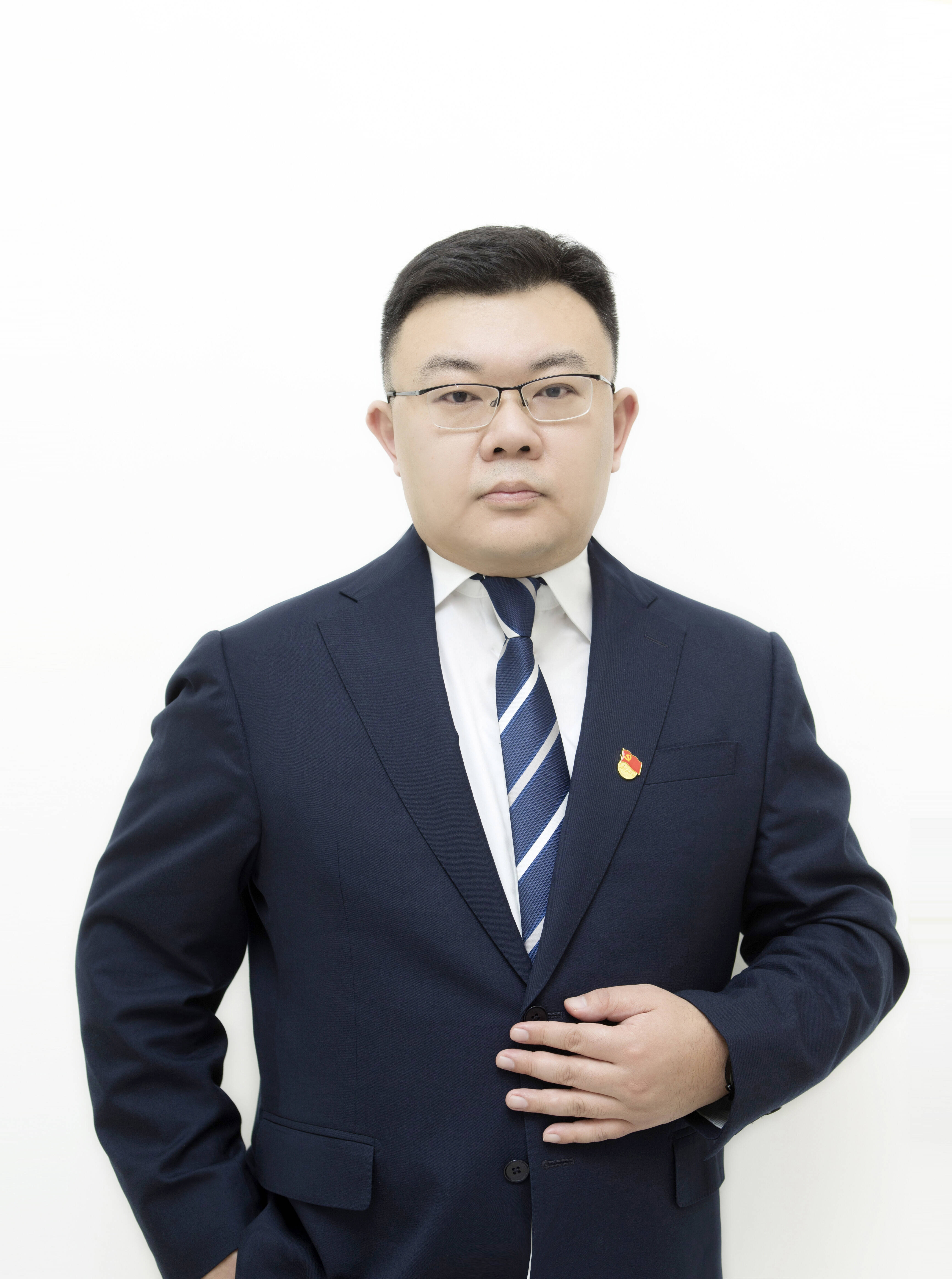 融媒访谈《行长来了》之中国工商银行临淄支行行长孙哲