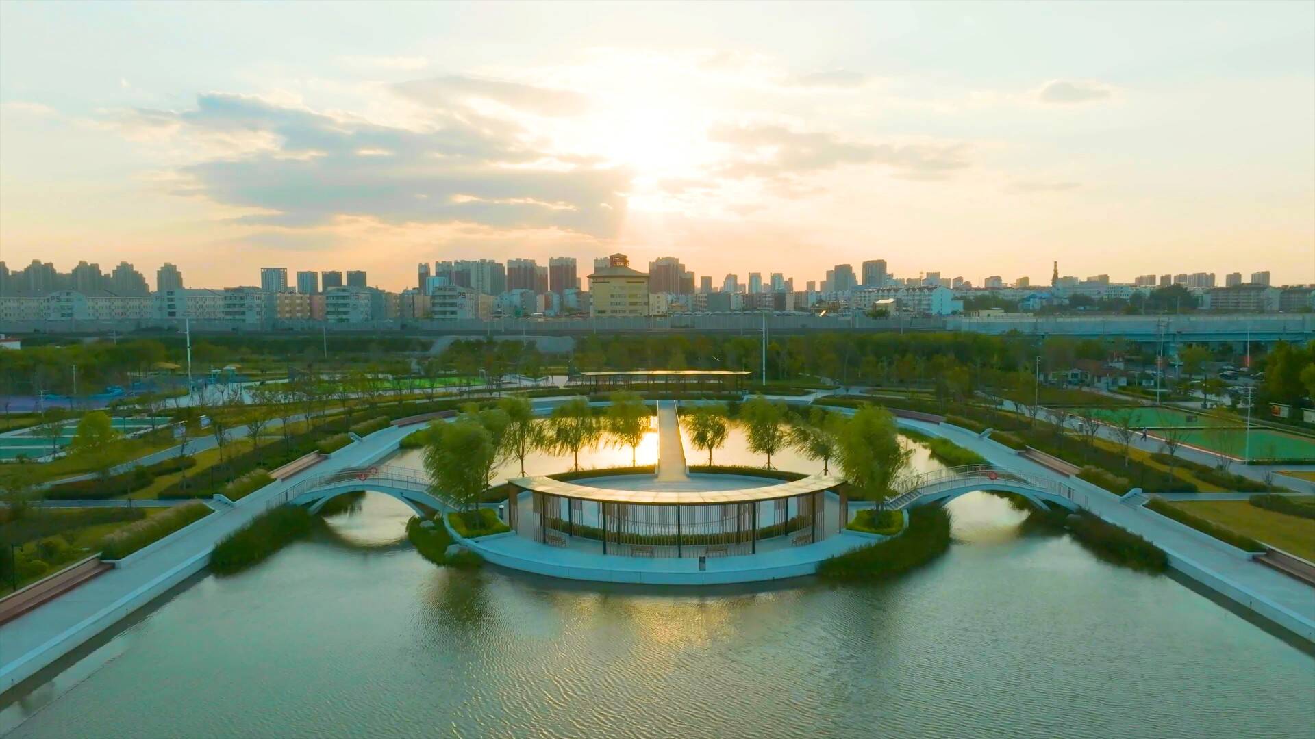 胶州:持续提升人民生活品质 群众获得感满意度显著增强