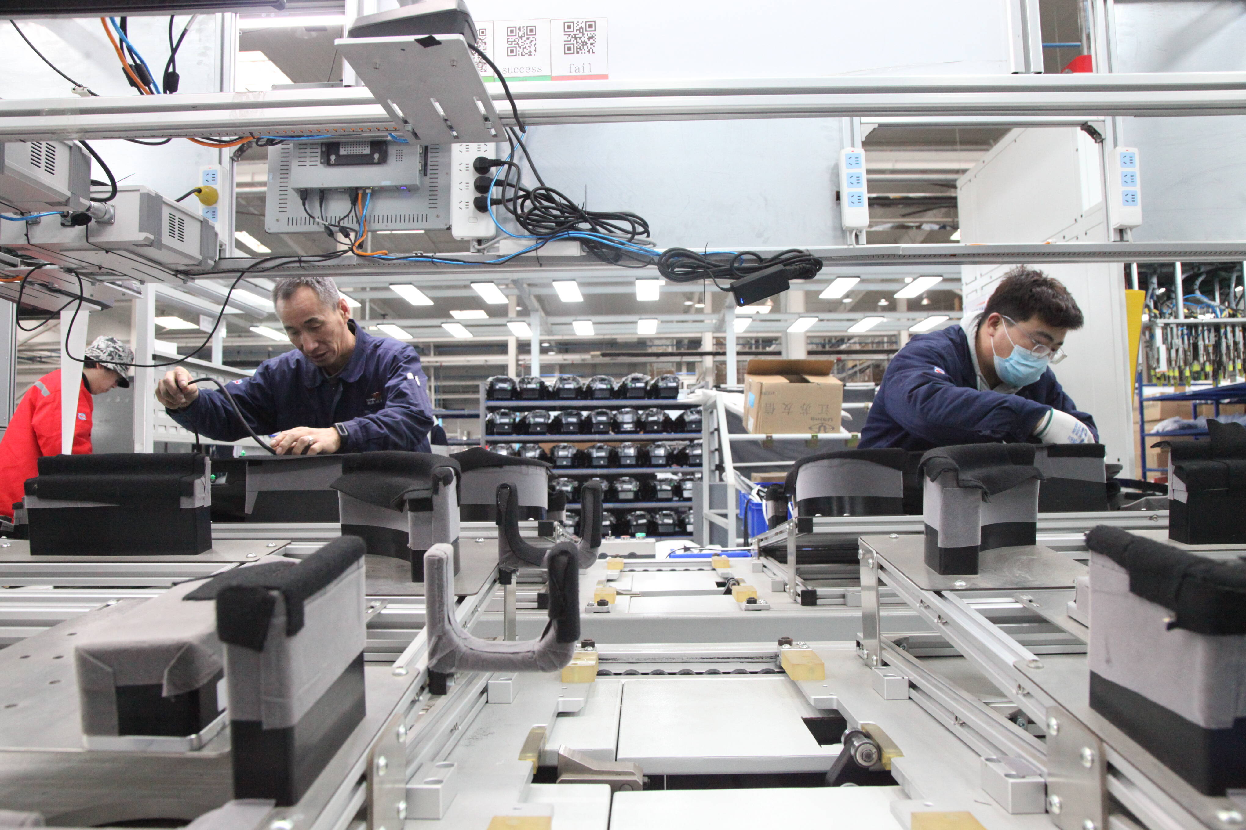 江苏新泉汽车饰件港股上市战略分析报告