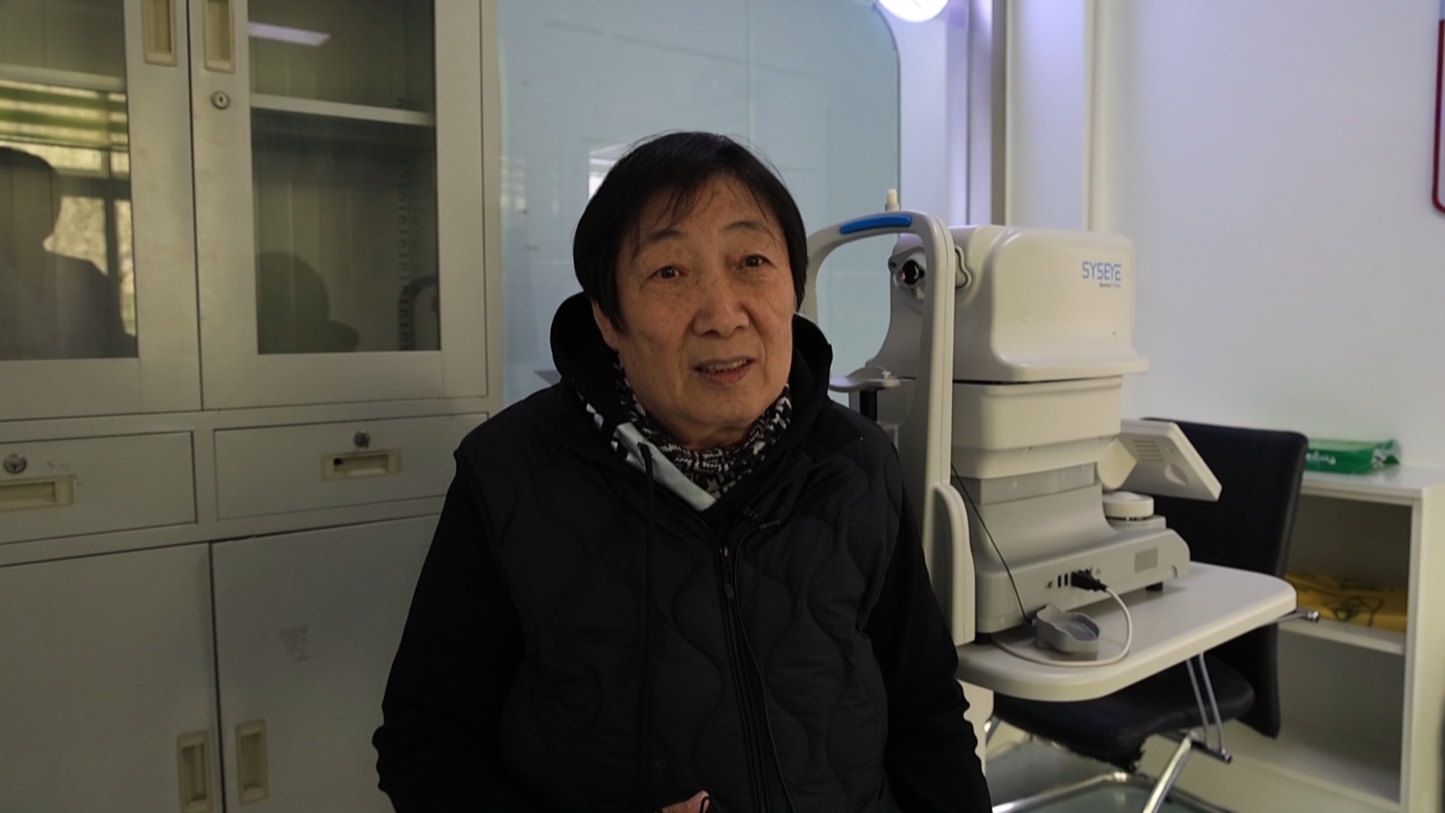 彭李街道社区卫生服务中心：深耕基层医疗沃土