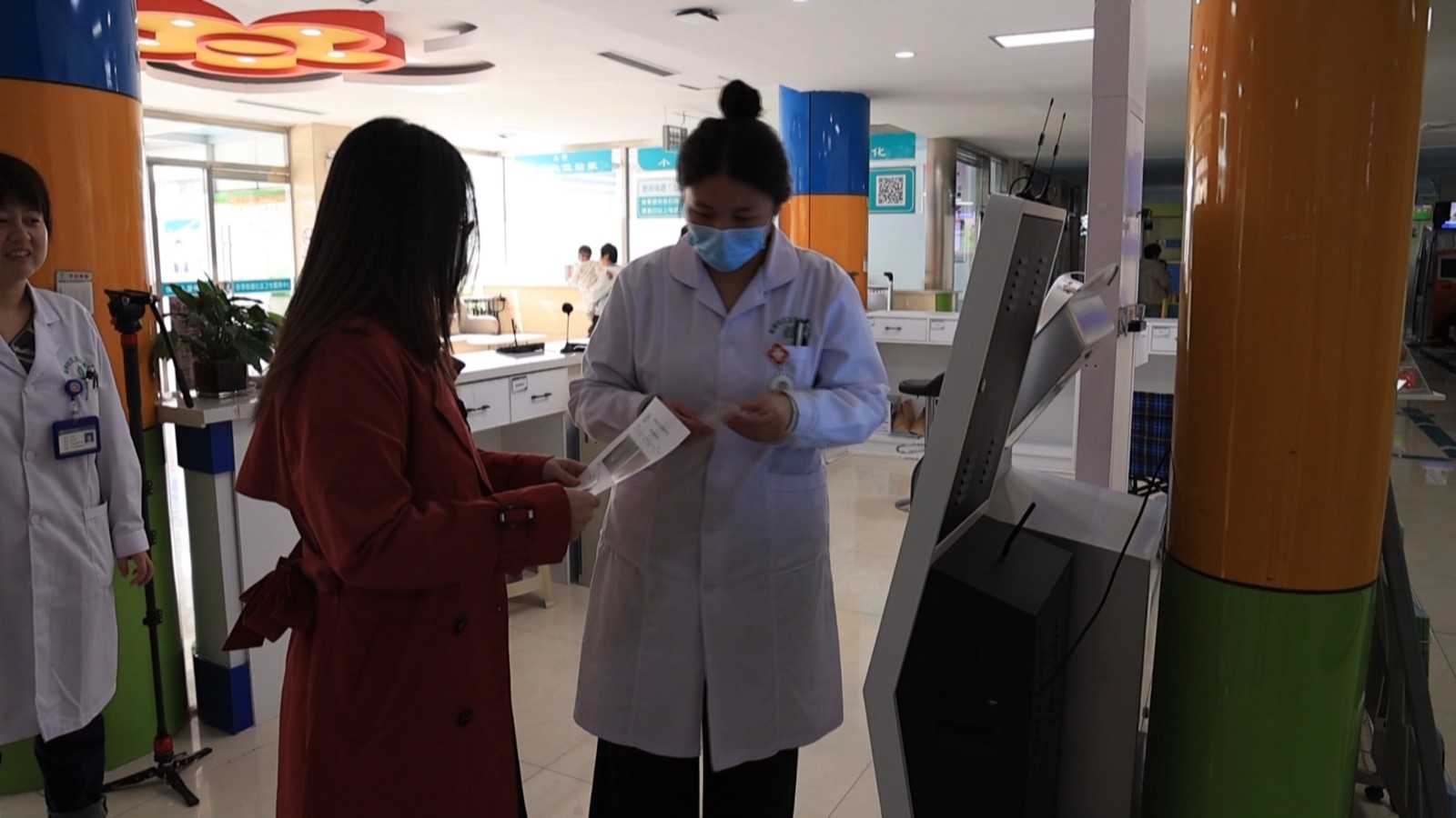 彭李街道社区卫生服务中心：深耕基层医疗沃土