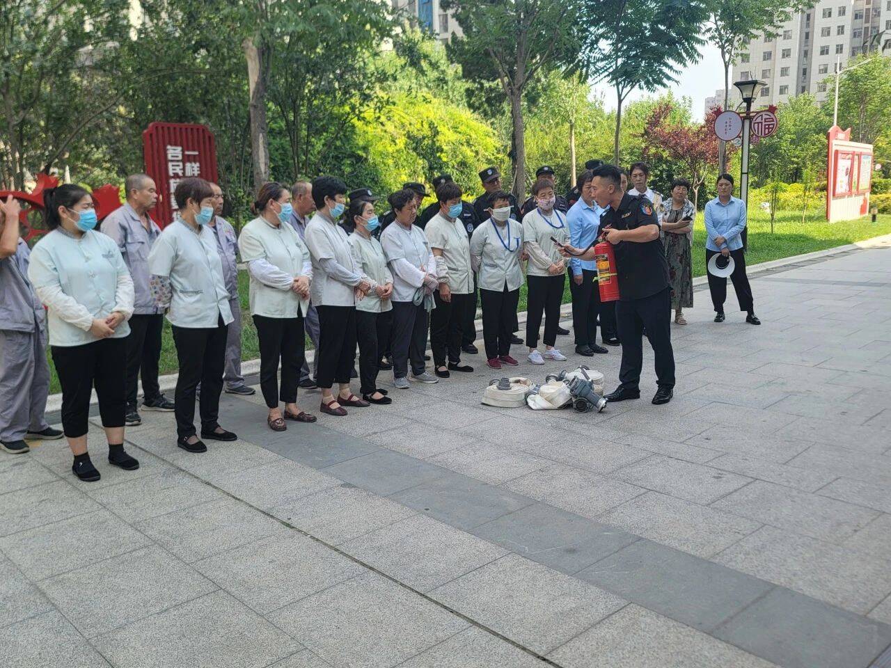 物业木工培训什么内容(物业木工培训什么内容最重要)