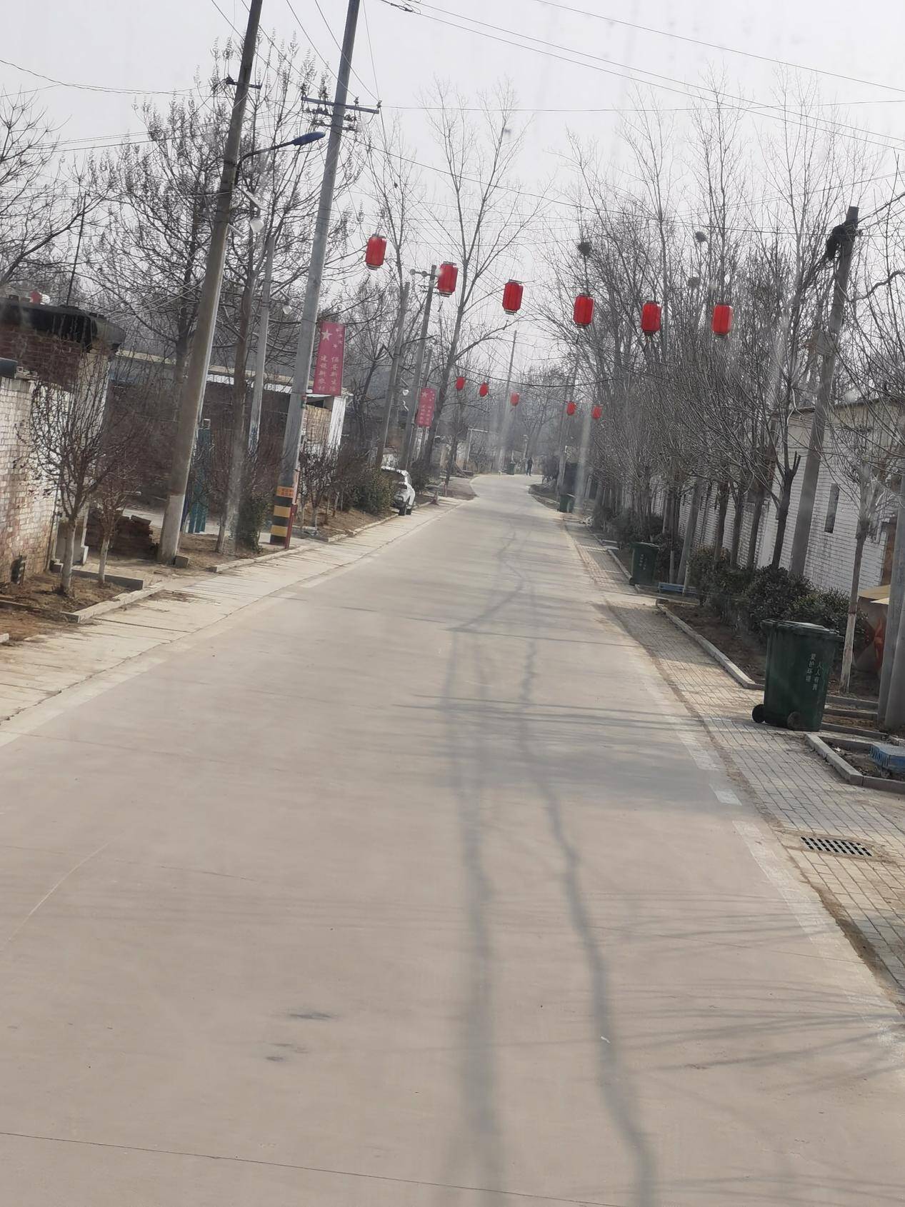 十八里铺镇开展人居环境整治提升第一阶段观摩活动