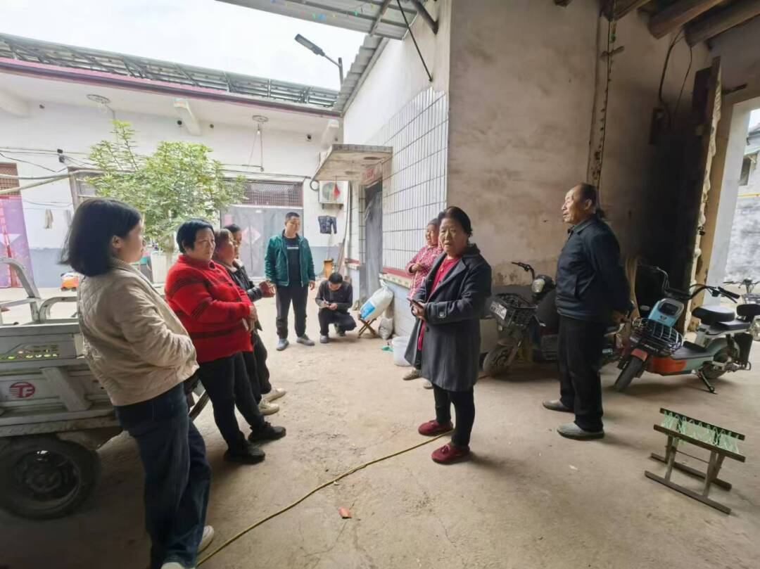 山东莘县柿子园镇:全力推进医保征缴 共筑群众坚实保障