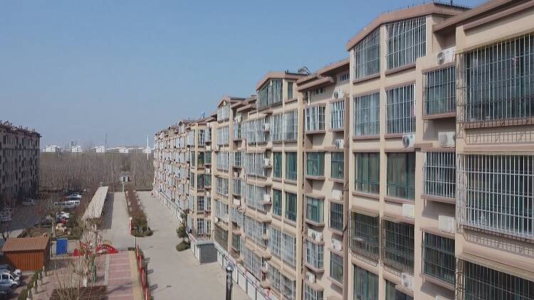 新泰市禹村镇:打造红石榴品牌 构建幸福家园 