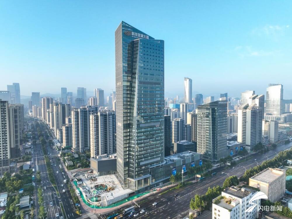 双创汇智科技聚能济南市历下区全面打造科创人才集聚新高地