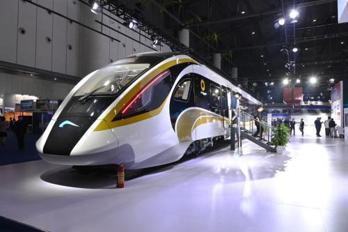 南非國際工業博覽會：200家知名中國制造商確定參會