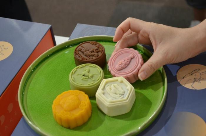 四部門研究部署抓好今年遏制“天價(jià)”月餅工作