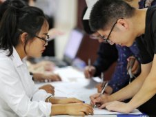 多家央企社招出現回避條款