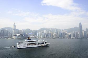 香港7月整體通脹率同比升1.8% 料短期內維持溫和