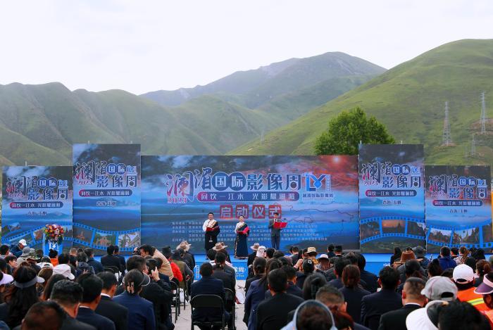 2023瀾湄國際影像周啟幕 已成瀾湄合作成就有力證明
