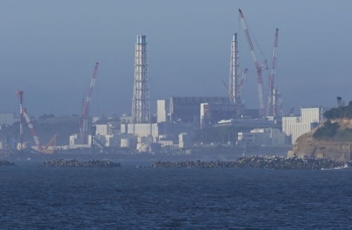 多国反对！日本福岛核污染水排海，不仅是核安全问题！