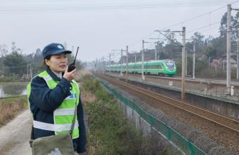 重慶積極推廣多式聯運“一單制”應用 助推西部內陸開放