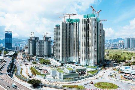 受惠于各类专才来港 香港7月份住宅租金指数创21个月来新高