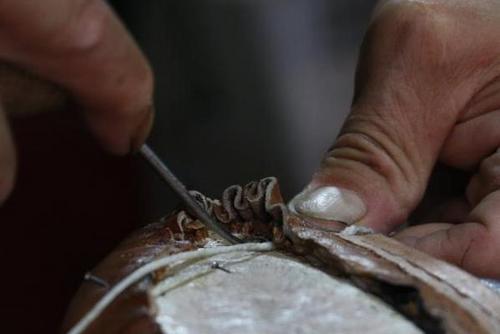 2023中国皮革行业消费引领品牌推出 致力提振消费