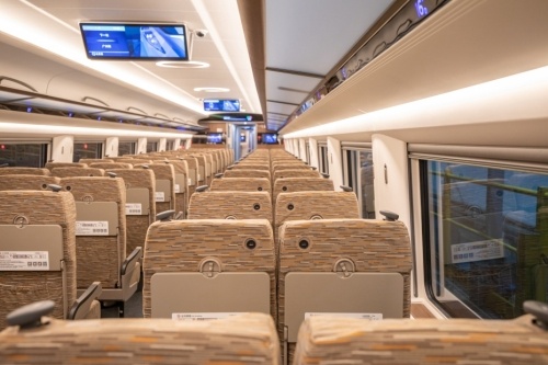 贵南高铁将于8月31日全线贯通运营