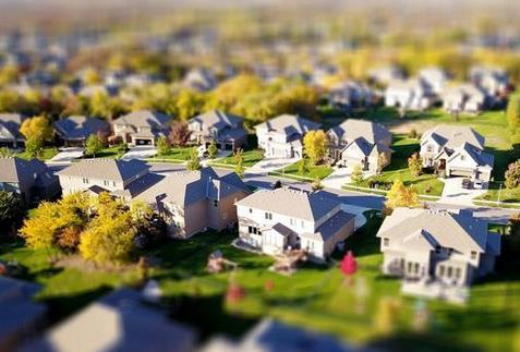 多部门就房地产市场密集发声 在因城施策方面下足功夫