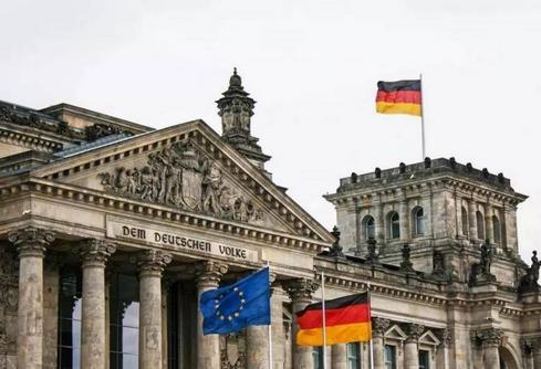研究机构预测2023年德国经济将萎缩0.5%