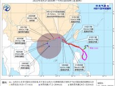 超17級！多地宣布停運、臨時關閉...部分車次影響山東