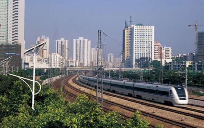 9月1日20时至2日18时进出广东省列车全部停运