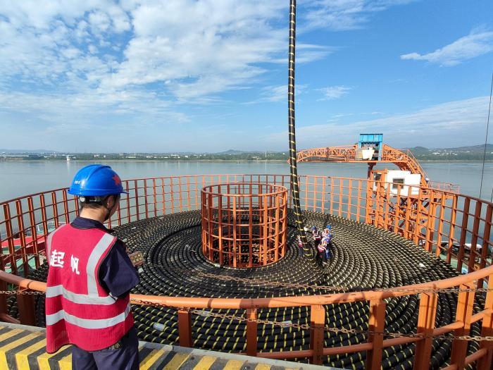 湖北宜昌：加快打造全國重要高端電纜生產基地