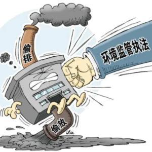 黑龍江省對3家企業環境違法問題掛牌督辦