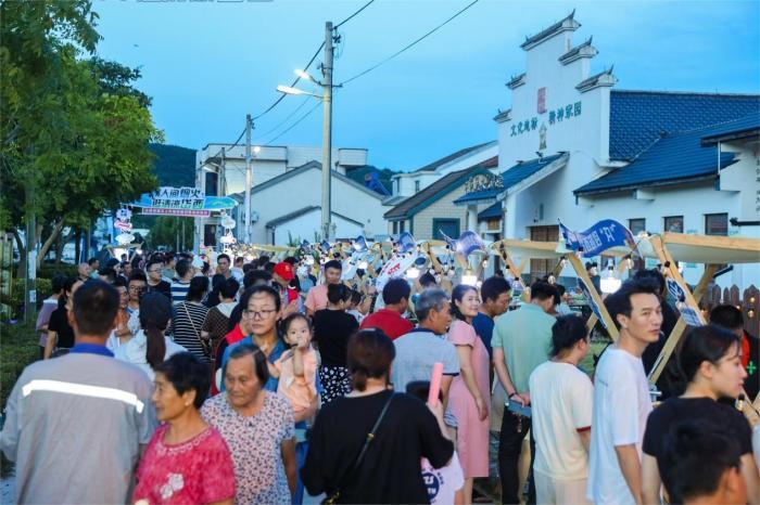 浙江海島觀察：漁旅黨建聯建機制如何助推縣域發展？