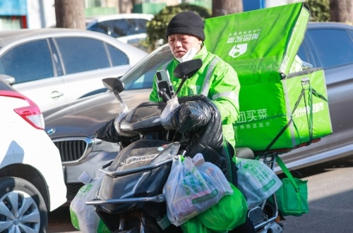 干一單掙一單的錢，“計件工”休假誰給錢？