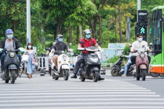 電動車充電費不該成為糊涂賬