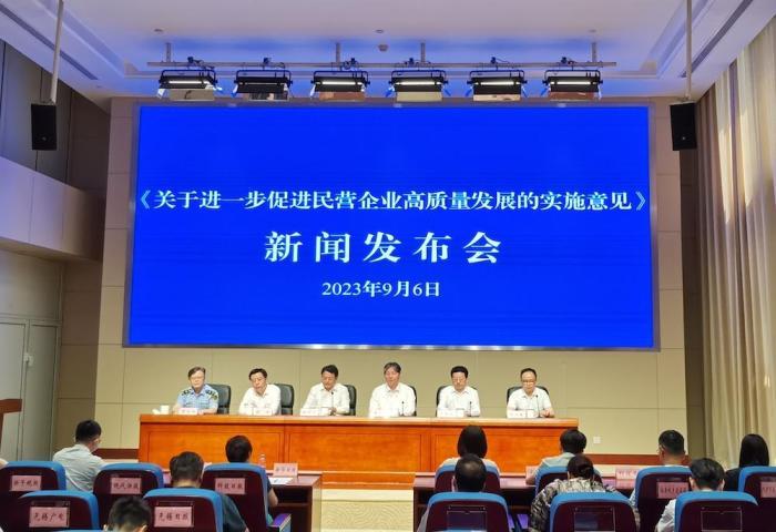 江蘇無錫發布一攬子新舉措 讓民企發展盡享“顧客式”體驗