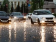 廣東的暴雨還要下多久？ 什么是“列車效應”？