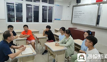 “课比天大！”济南老教师两赴重庆支教打造“鲁渝协作班”