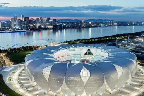 天团来了！杭州亚运会中国体育代表团完整名单公布
