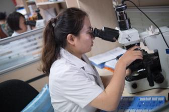 生物科技創新50企業報告：細胞、基因和RNA相關領域研究是創新關注重點