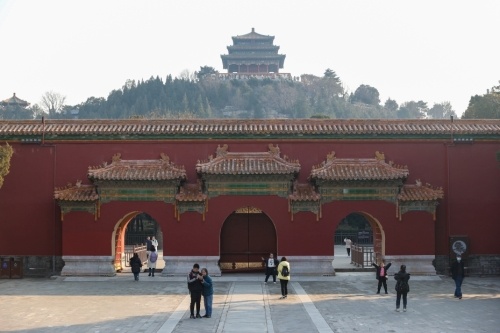 探访北京文化新地标——守正创新 以文化城