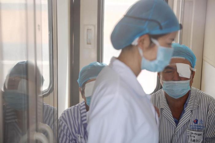 广州六成半市民体验过线上医疗 多为看感冒、腹泻等一般疾病